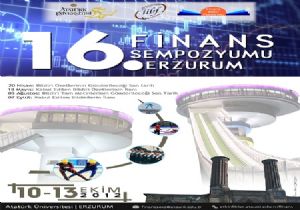 Ekonominin nabzı Erzurum'da atacak