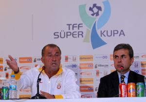 Kocaman sitemli  konuştu