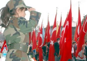 Erzurum milli coşkuya hazır