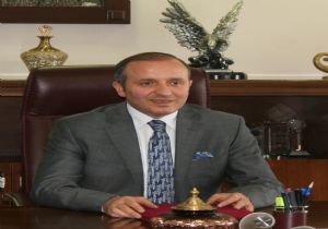 Küçükler'den kandil kutlaması