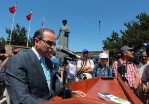 Küçükler'den 24 Temmuz kutlaması