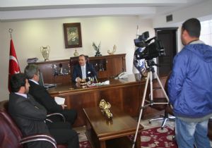 Küçükler, illa da olimpiyat, dedi