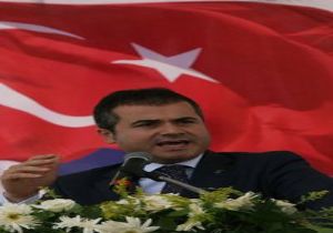 Bakan Kılıç'tan başsağlığı