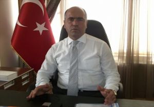 Kılıç Basın Bayramı'nı kutladı