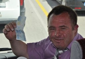 Başbakan yine sevindirdi