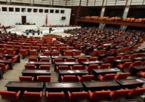 Herşey mebusluk için...!