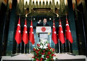 ‘Milet karar versin'