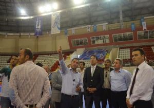 Milletvekili Aydemir'den WCF kararına tepki