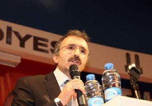 Yavilioğlu'ndan sert açıklama