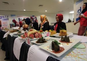 Mutfak ödülleri sahiplerini buldu