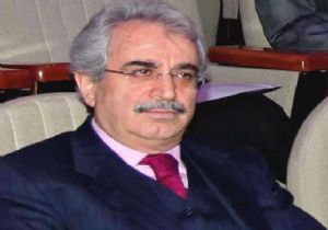 ETÜ Rektörlük Binası belli oldu...