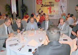 Olpak'tan Arakan vurgusu