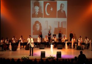 İzmir'de Nene Hatun damgası