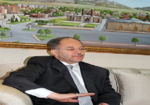 'Erzurum sağlıklı şehir'