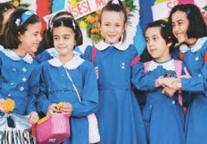 Serbest Kıyafete Yeni Ayar