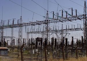 Kesintiler sanayiyi durdurdu