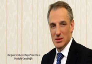 35 ulusal gazetenin 30'u iktidara karşı, yüzde 50'nin medyası olmasın mı?