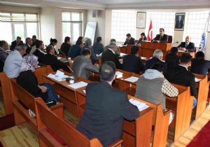 Palandöken de modaya uydu