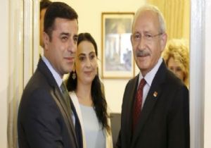 Paralel yeni hinlikler peşinde