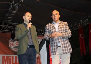 Doğu Anadolu PERDER'den örnek davranış