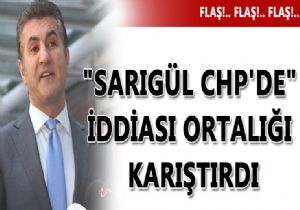'Sarıgül ortalığı karıştırdı
