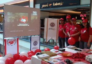 SBF'den bilgilendirme etkinliği