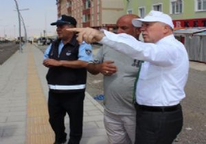 Sekmen: ‘Ne söz verdiysek tutuyoruz'