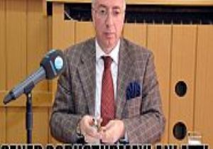 Şener her şeyi açıkladı!