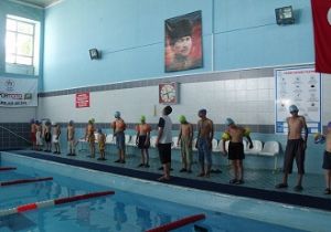 Hem eğitim, hem spor