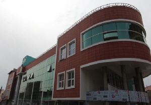 Süt çarşısı ağustosta açılacak