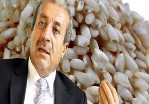 Tarım Bakanı: Erzurum'da tarım gayet iyi