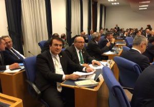 “Torba tasarı” Plan ve Bütçe'den geçti