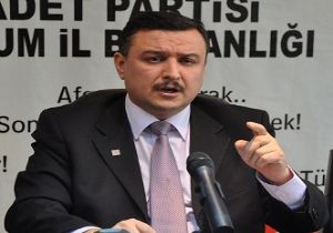 Tongüç Gazze'ye dikkat çekti