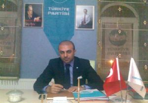 Erzurum'a TP yatırımı