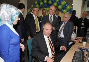 Turkcell 'den Global iftar