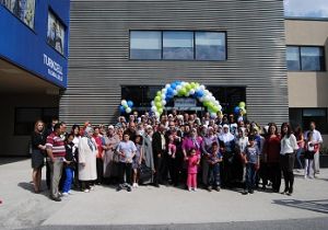 Turkcell'den çalışanlarına jest