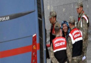 Erzurum'da mahkeme komedisi