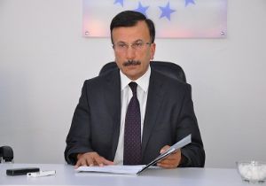 TÜMSİAD 'Burucu' dedi