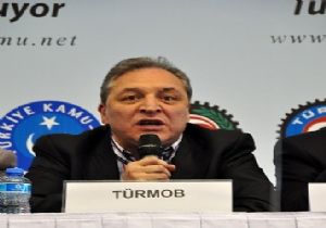 TÜRMOB'dan anayasa değerlendirmesi