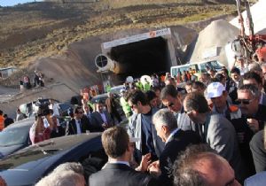 'Bizim derdimiz, Milletimiz'