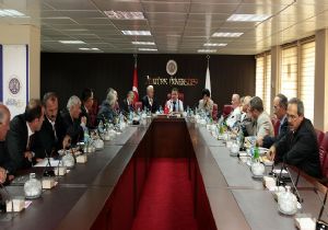 Üniversitelerin nabzı Erzurum'da atıyor