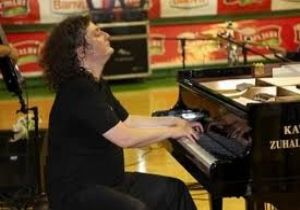 Yakutiye piyano konseri iptal edildi