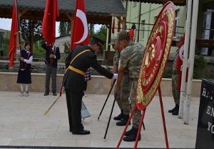 '30 Ağustos milli destanımız'