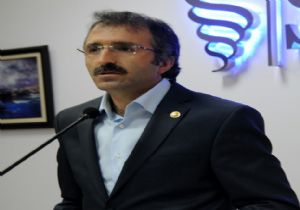Yavilioğlu'ndan haber özgürlüğüne vurgu