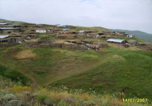 Erzurum Yayla ama...
