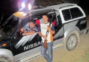 Yasağın kalkmasını bekliyorlar