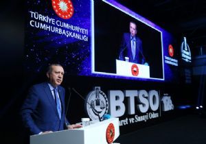 ‘Terör Örgütü açtığı hendeklere gömülecek'