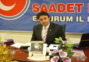 'Hainlere lanet olsun'