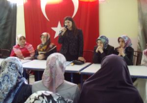 Çığlık'tan Tortum ziyareti