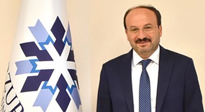 Çakmak'tan 12 Mart mesajı